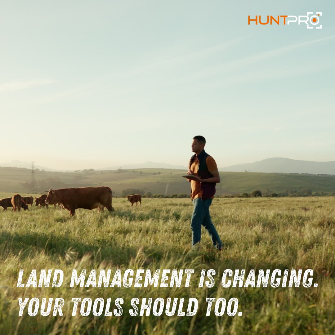 HuntProAI tweet media