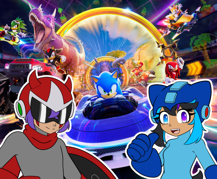 💙🌸SakuraTempo🌸💙 Vtuber 🎮 100Line (4/100) tweet media