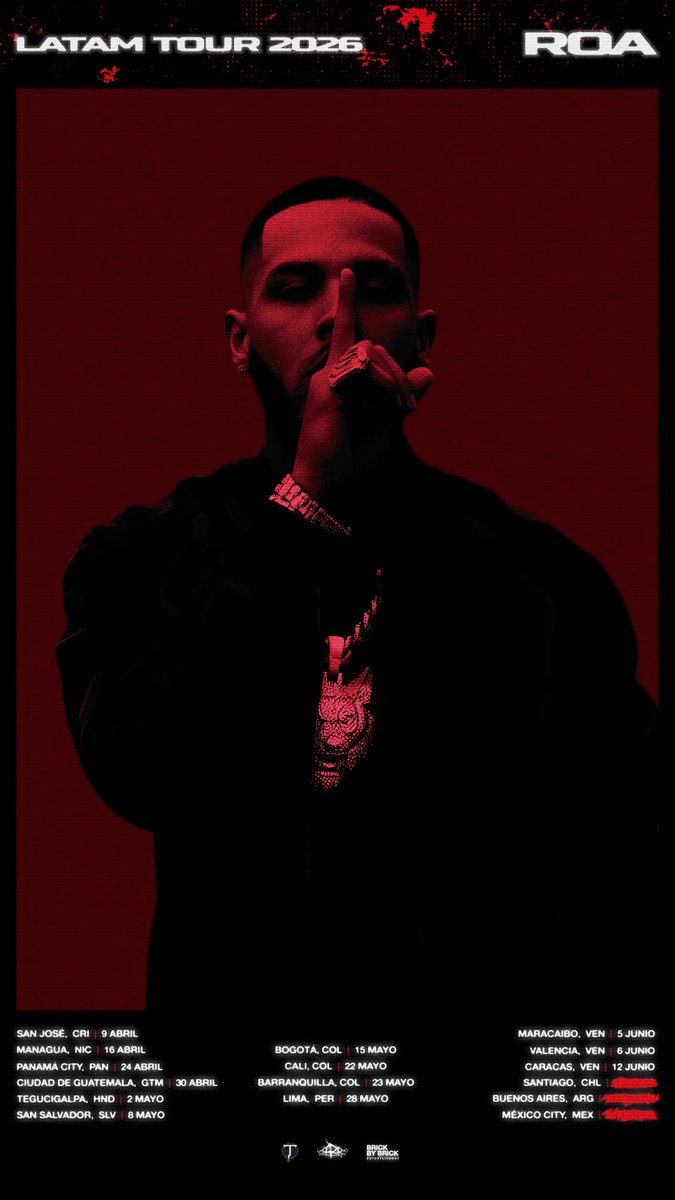 LosLobosDeRoa tweet media