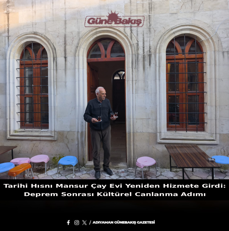 Günebakış Gazetesi tweet media