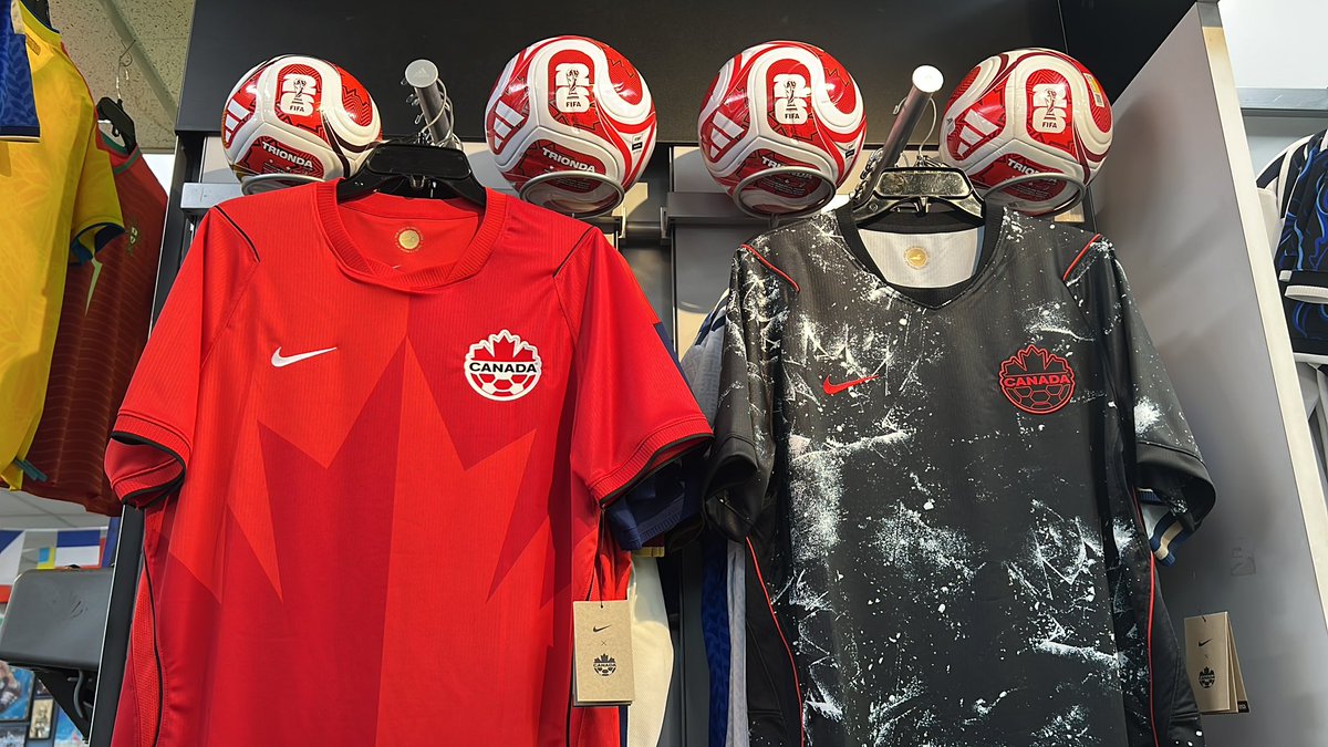 North America Sports tweet media