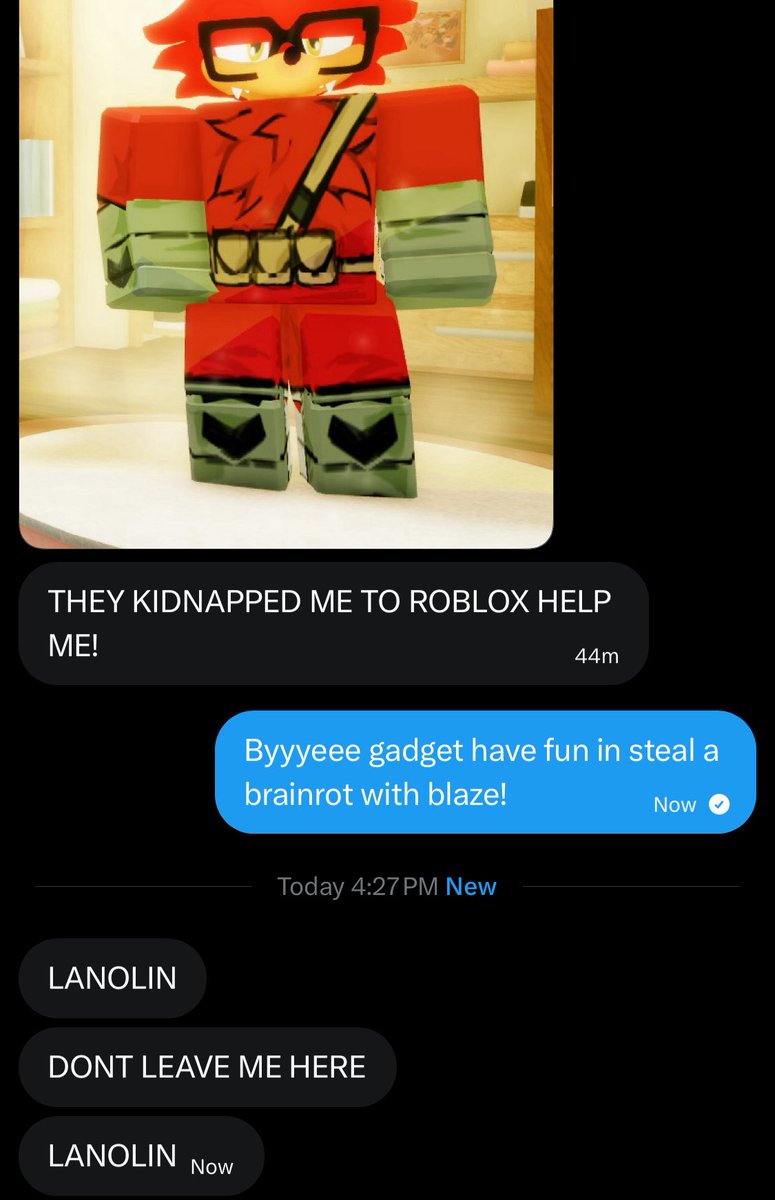 Lanolin The Sheep tweet media