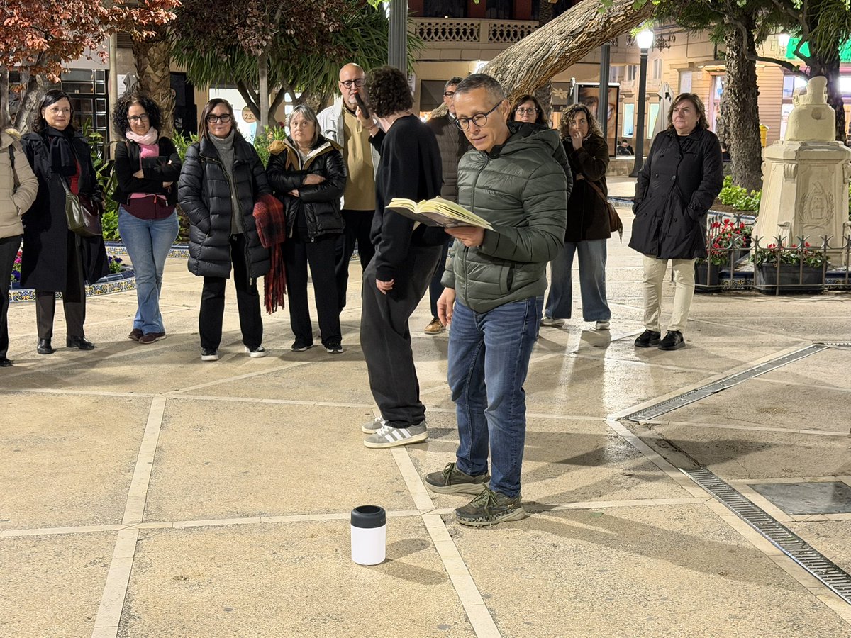 El Tempir tweet media