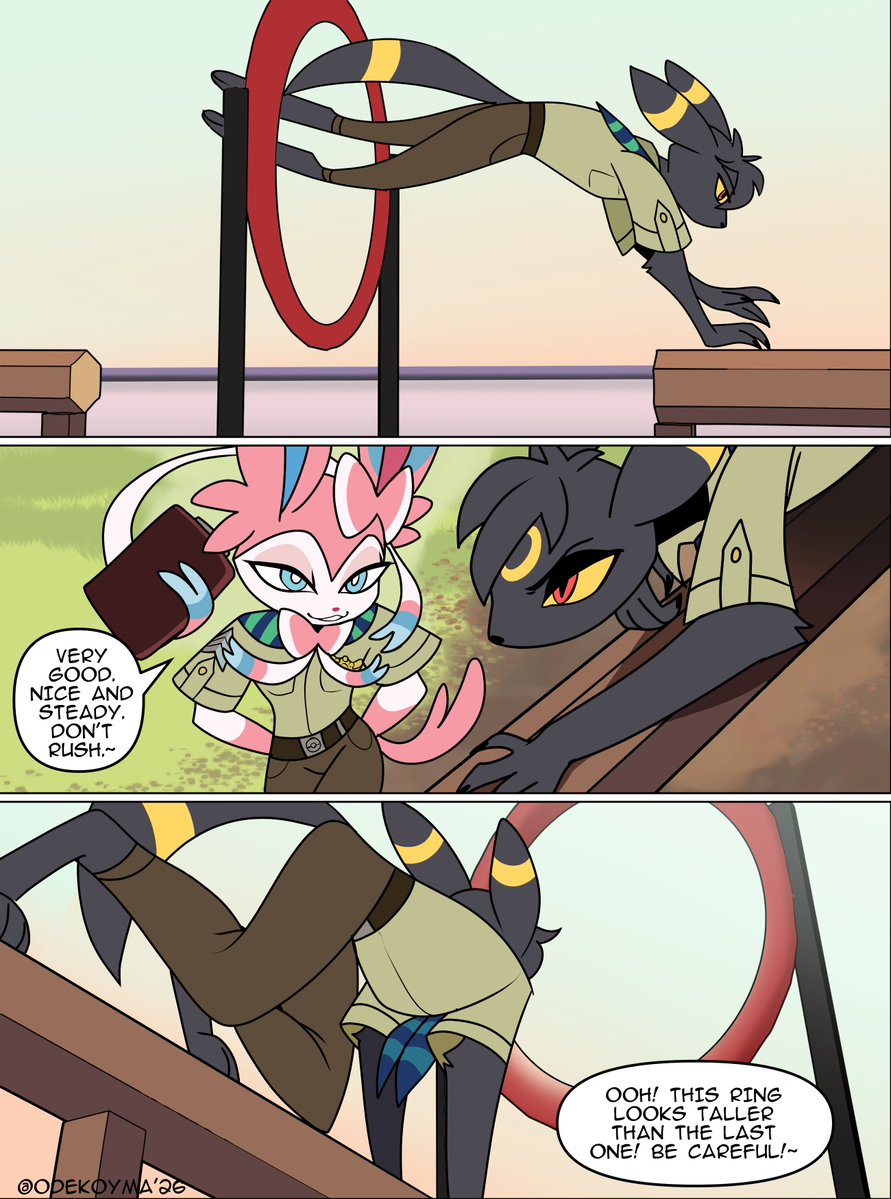 Odeko Yma ✨ tweet media