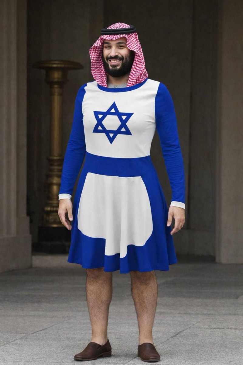 Dina ⚜️ tweet media