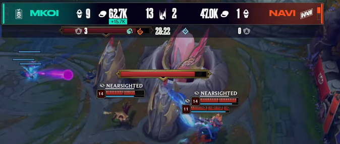 KITKAT Gaming 🎮 tweet media