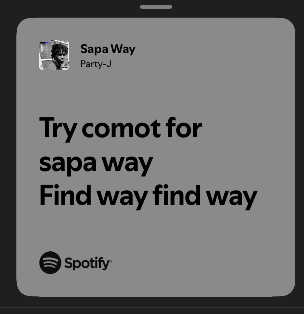 WHERE YOU WAN SEE ME ? tweet media