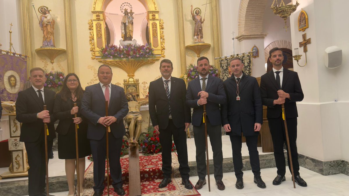 Partido Popular de Murcia tweet media