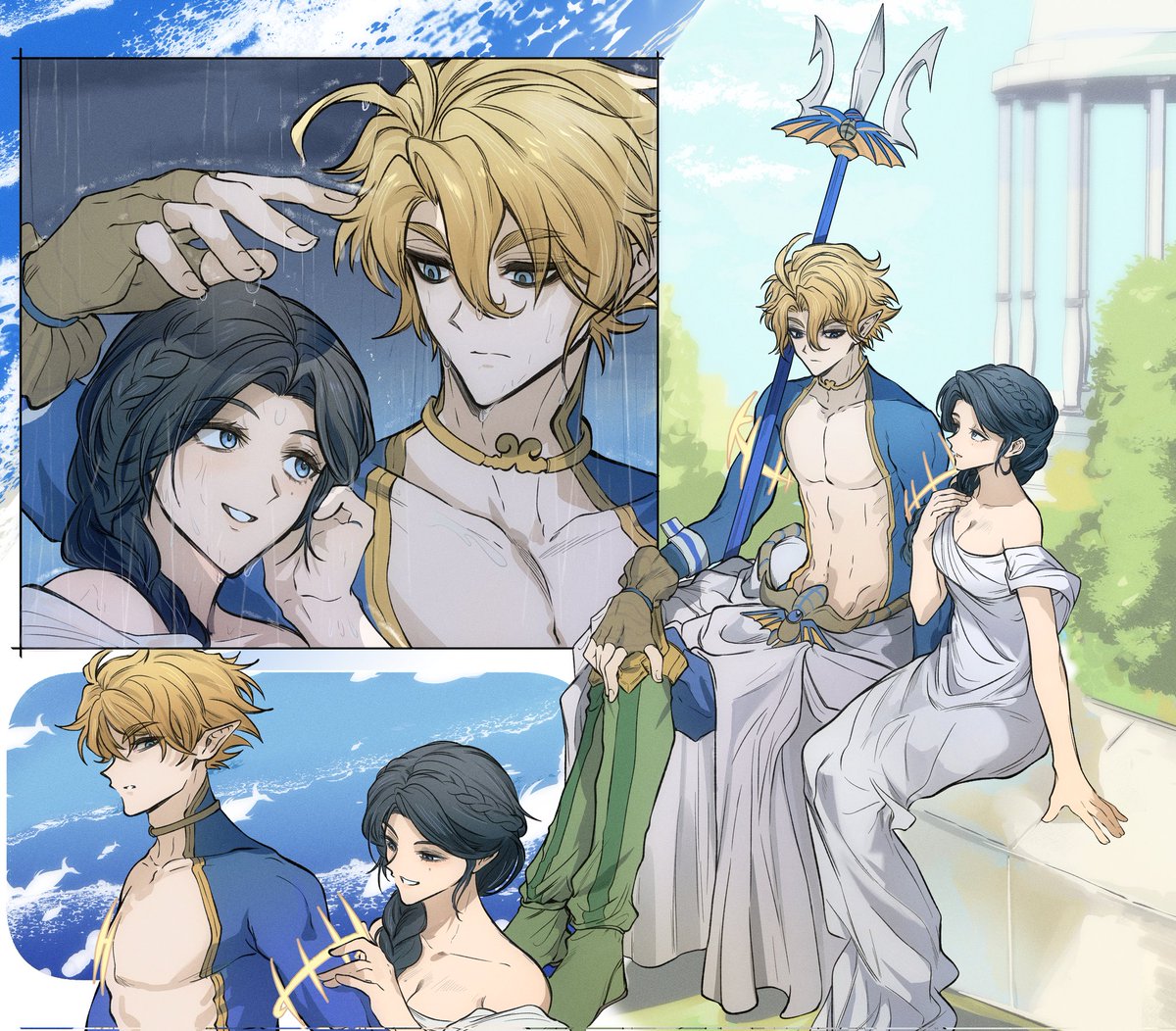 김돌이 tweet media