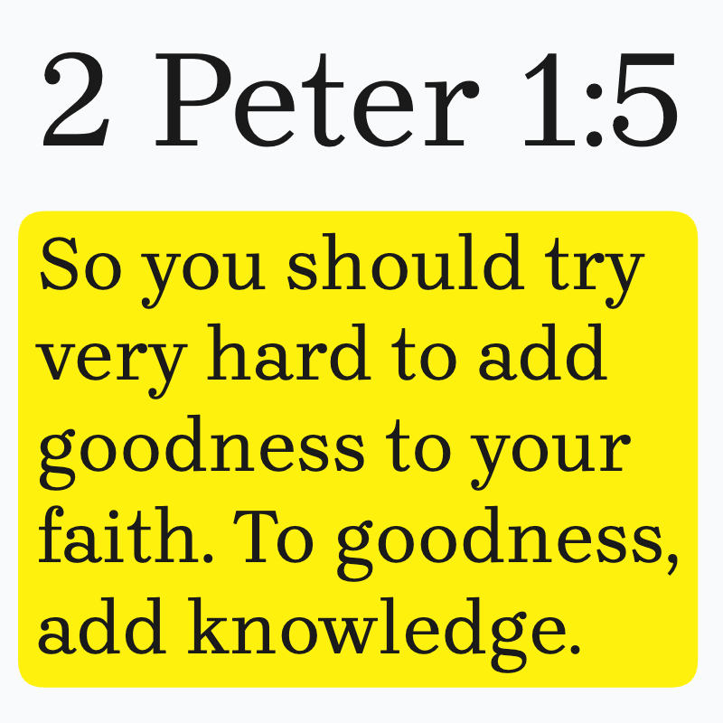 Proverbs tweet media