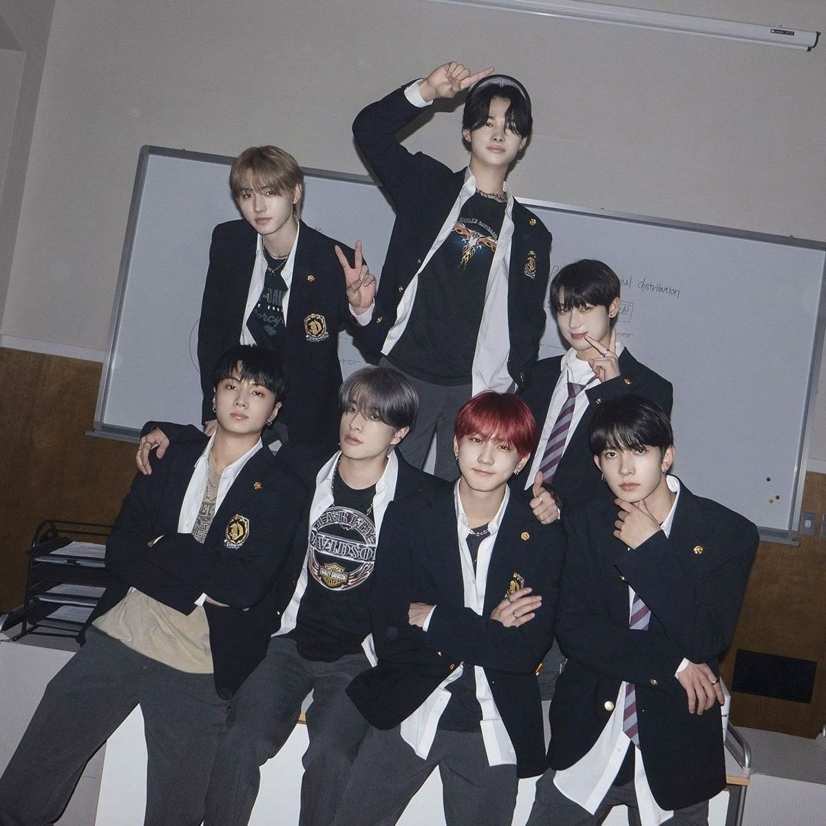 𝗝𝗨𝗡𝗚𝗪𝗢𝗡_𝗟𝗜𝗚𝗛𝗧 | 2 | FAN ACCOUNT ❗️ tweet media