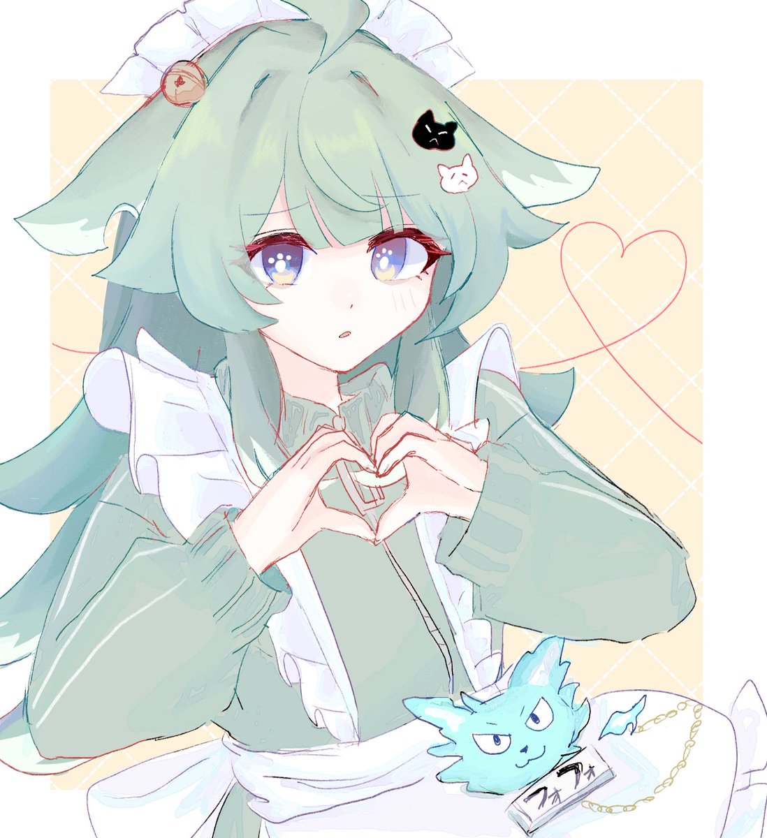 あまぬめ tweet media