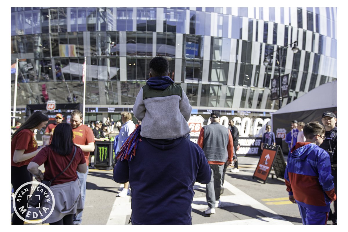 Ryan Weaver Media tweet media