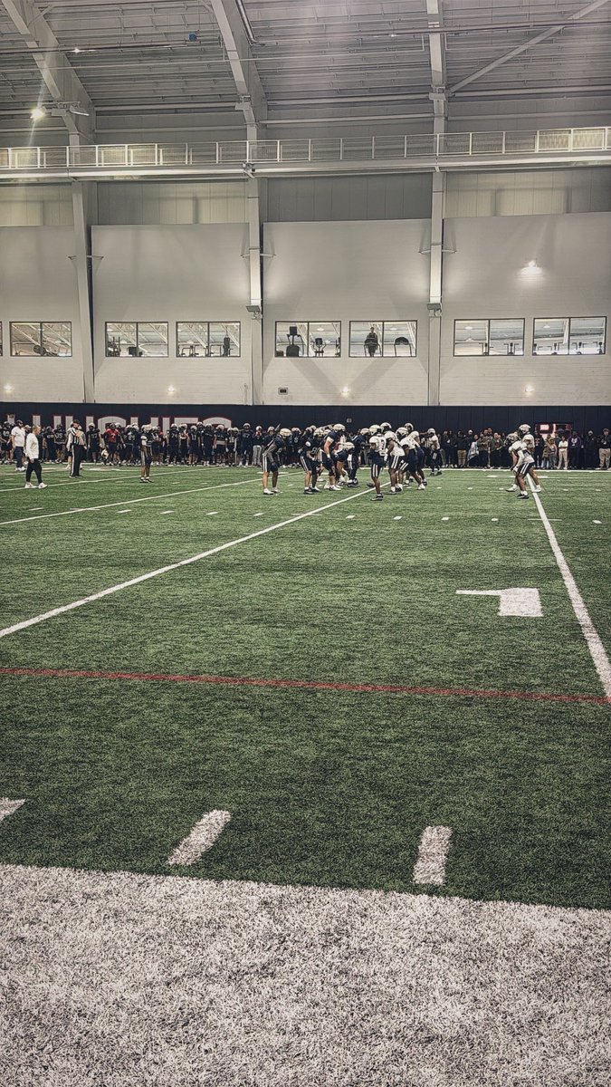 George “Juice” Richards tweet media