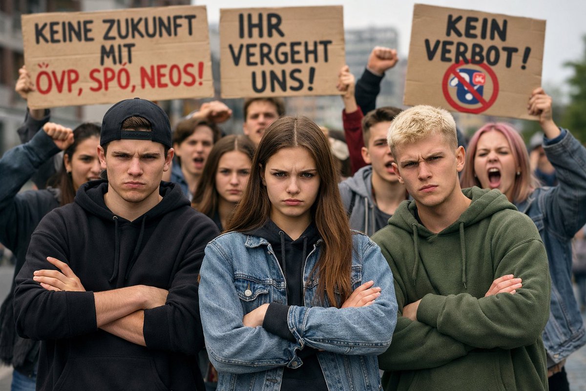 Der Hintertück tweet media