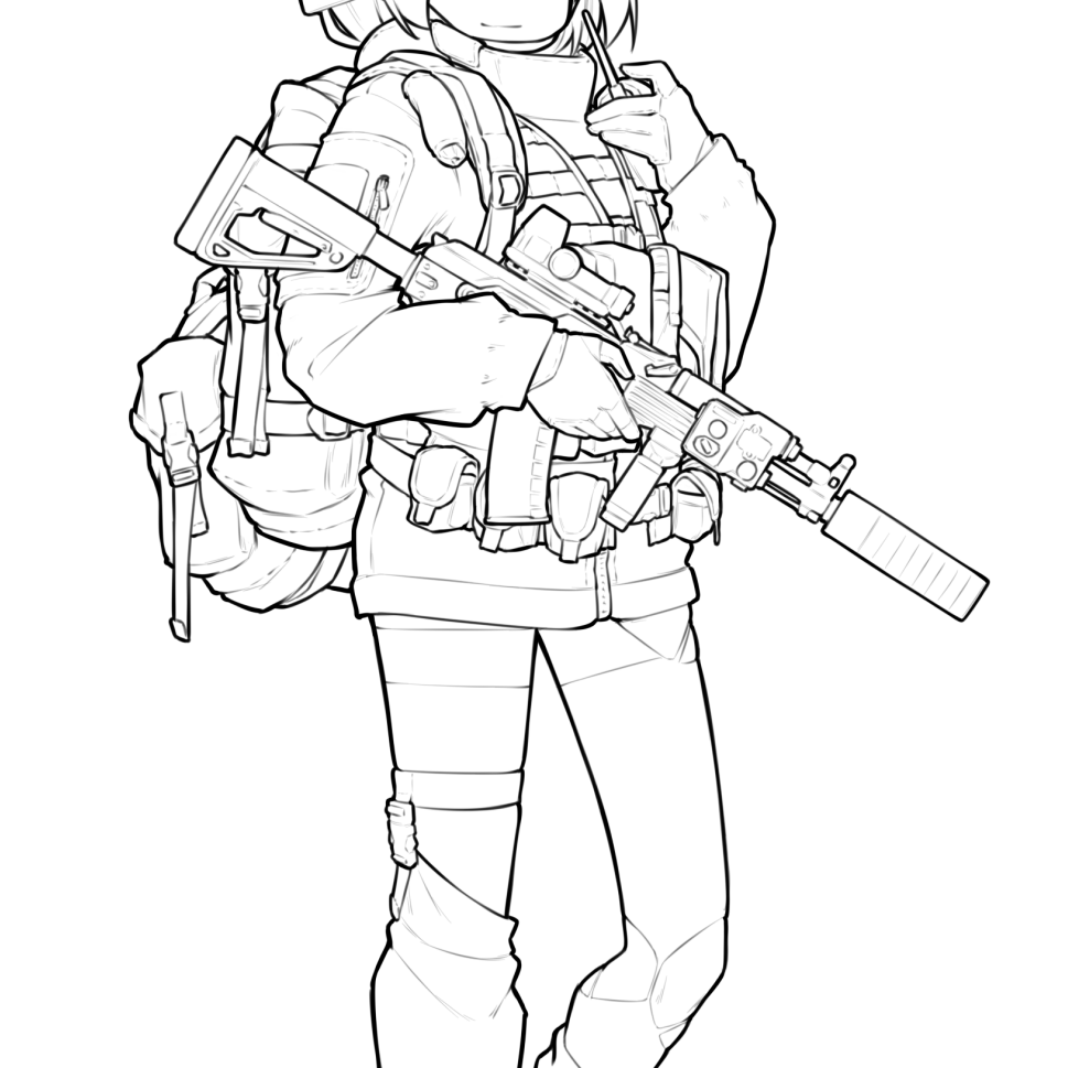 武装船坞ArmedShipyard tweet media