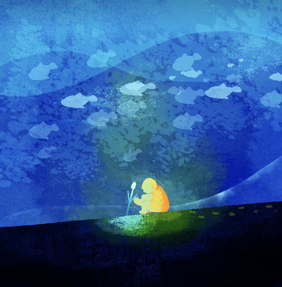 ウラベ・ロシナンテ - Rocinante Urabe tweet media