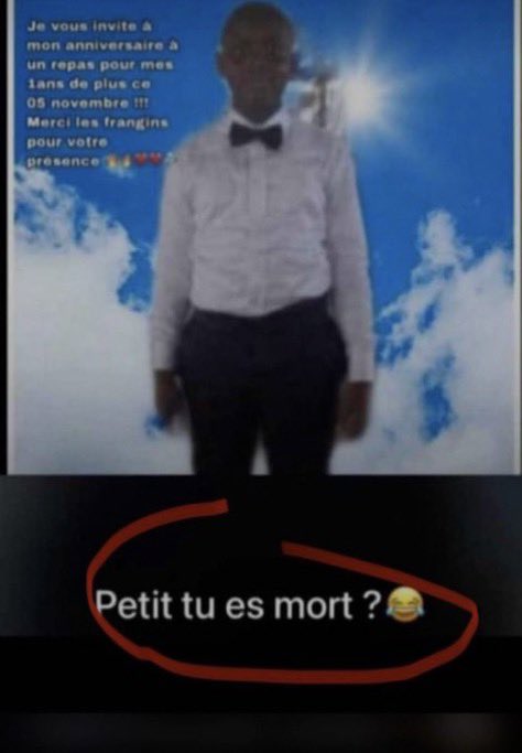 mehdi rude boy tweet media