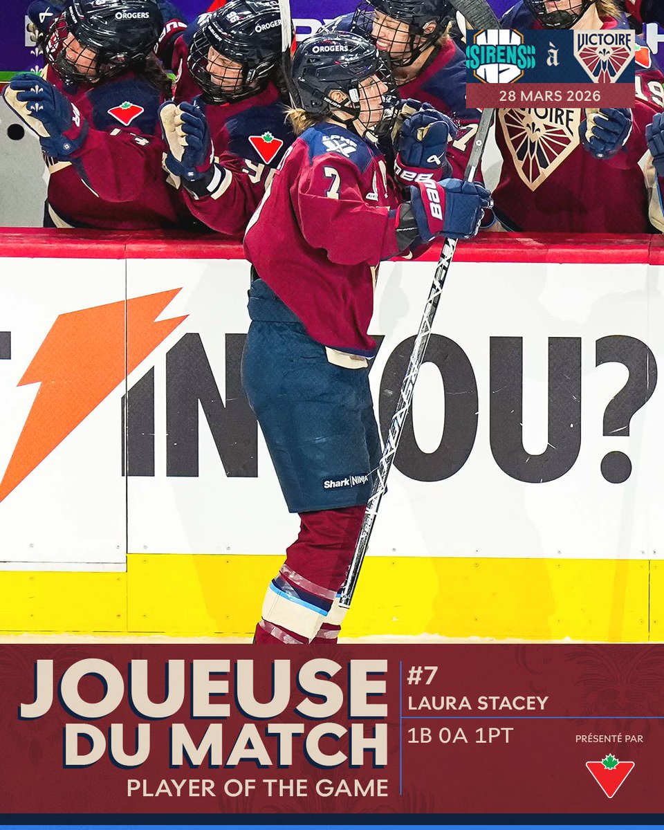 Victoire de Montréal tweet media