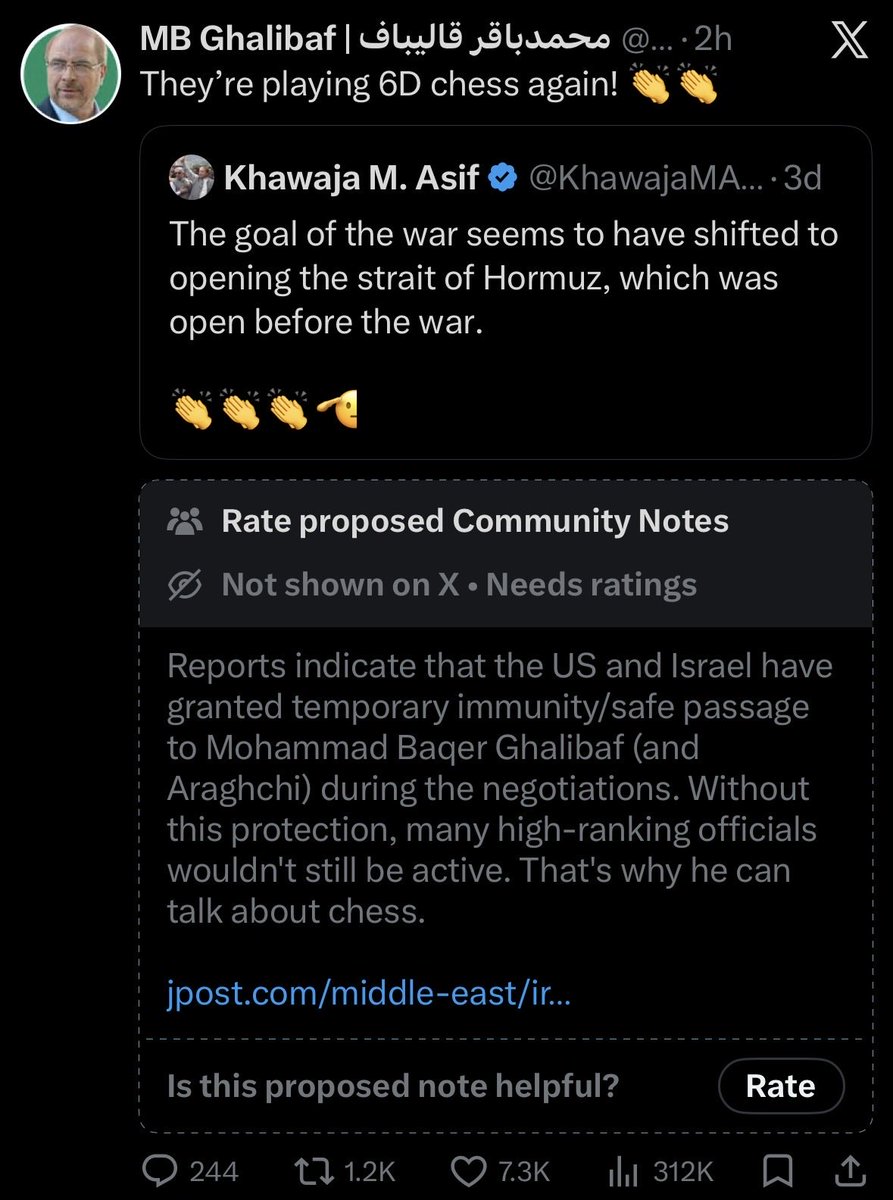 barry with the NED tweet media