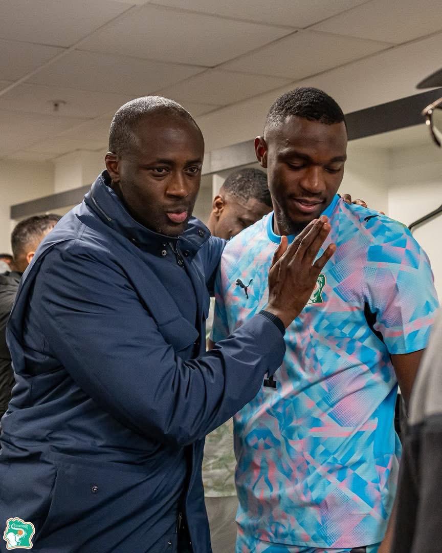 Séléphanto Football 🇨🇮 tweet media