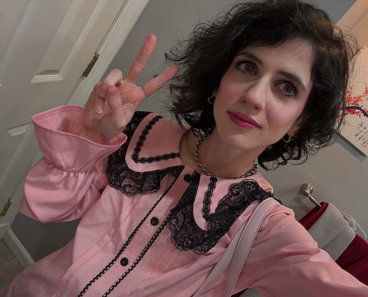 Harmonia 🍉🏳️🌈 tweet media