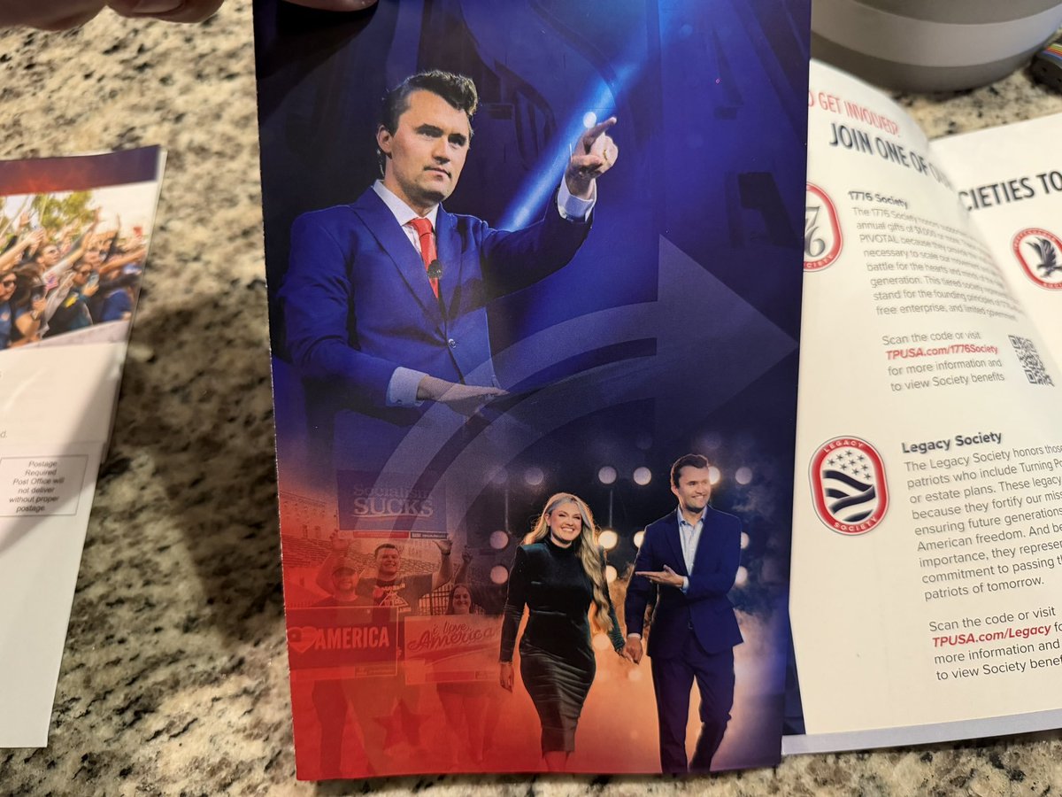 Project Constitution tweet media