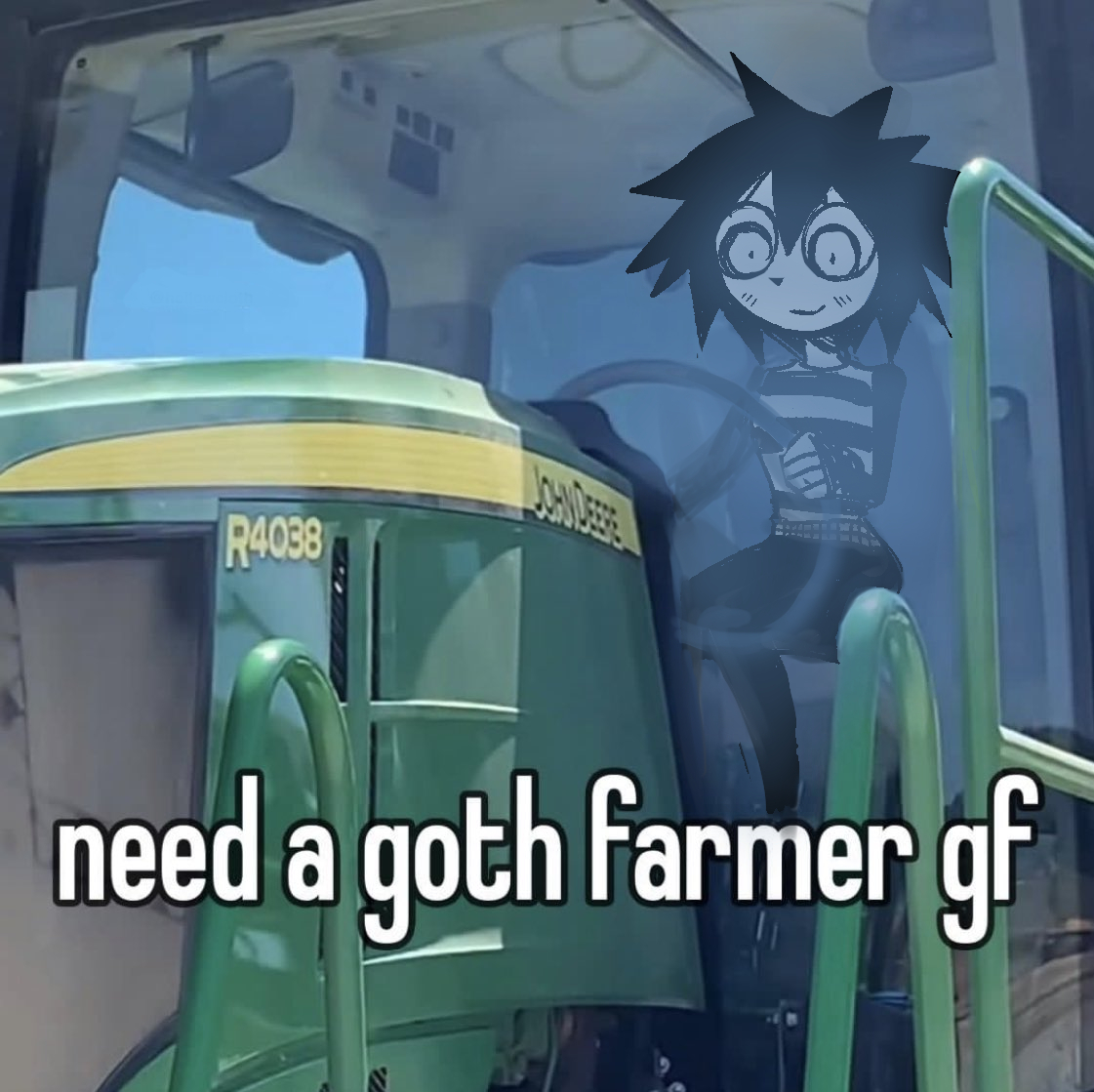 Skeleton crew tweet media