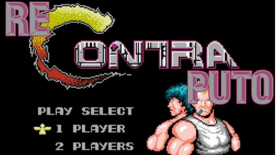 Chico Radioactivo tweet media