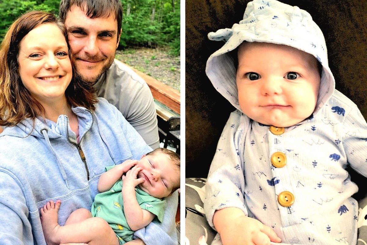 “Sudden And Unexpected” tweet media