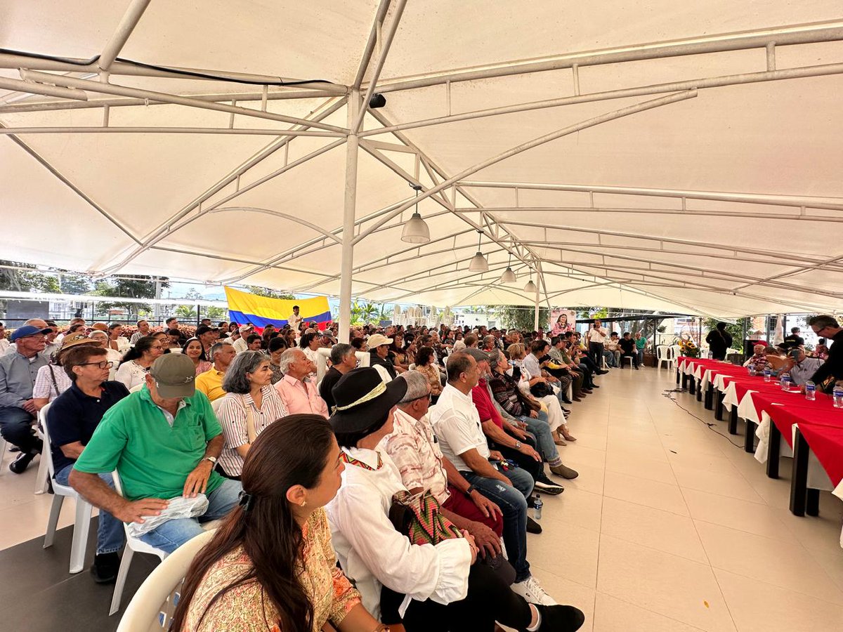 Sandra Chindoy tweet media