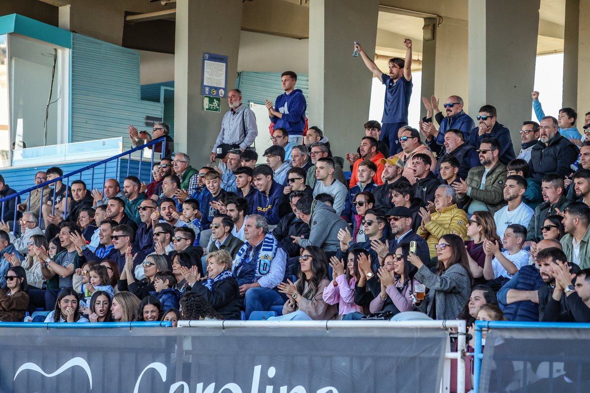 Unión Deportiva Melilla tweet media