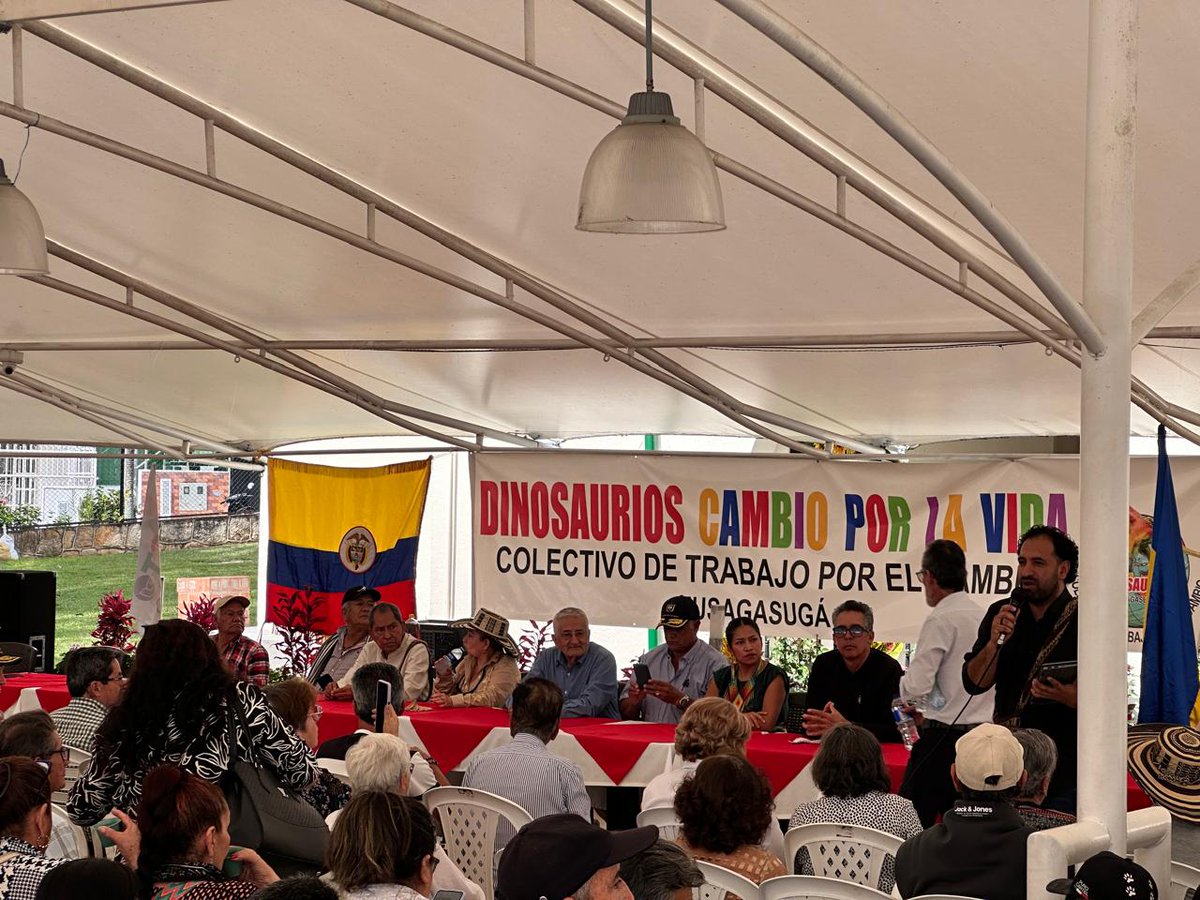 Sandra Chindoy tweet media