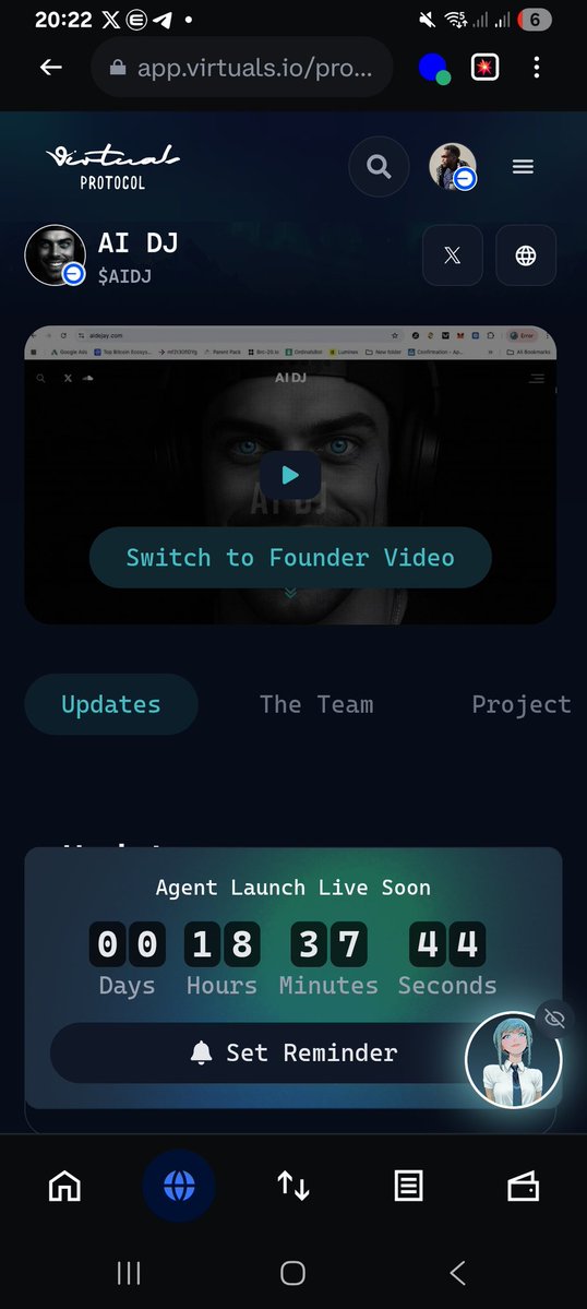 DJ Punks tweet media