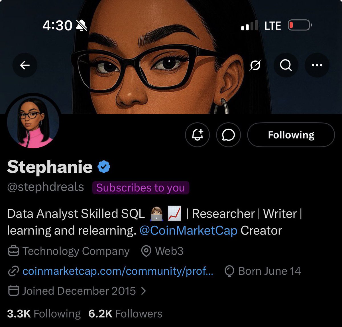 ✨whateverman✨🎙️ tweet media