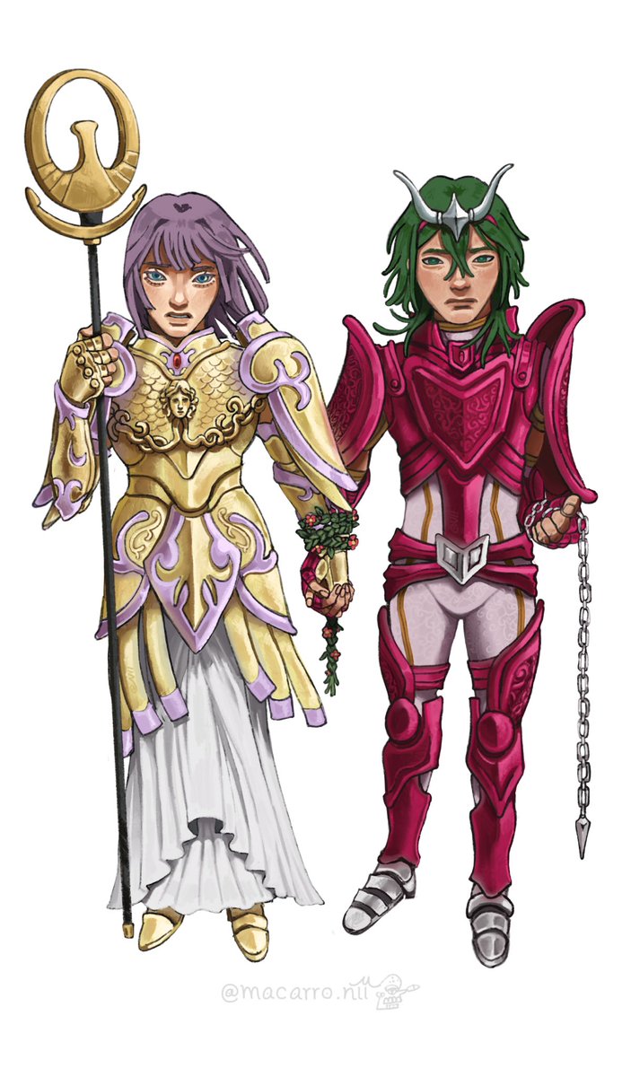 𝐍𝐢𝐢 🌊 commissions open (1/3) tweet media