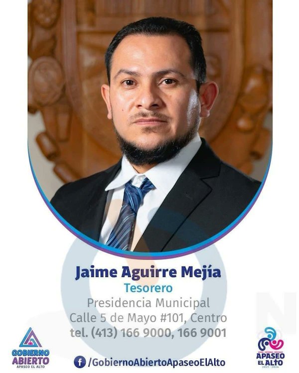 Jesus Ramos tweet media