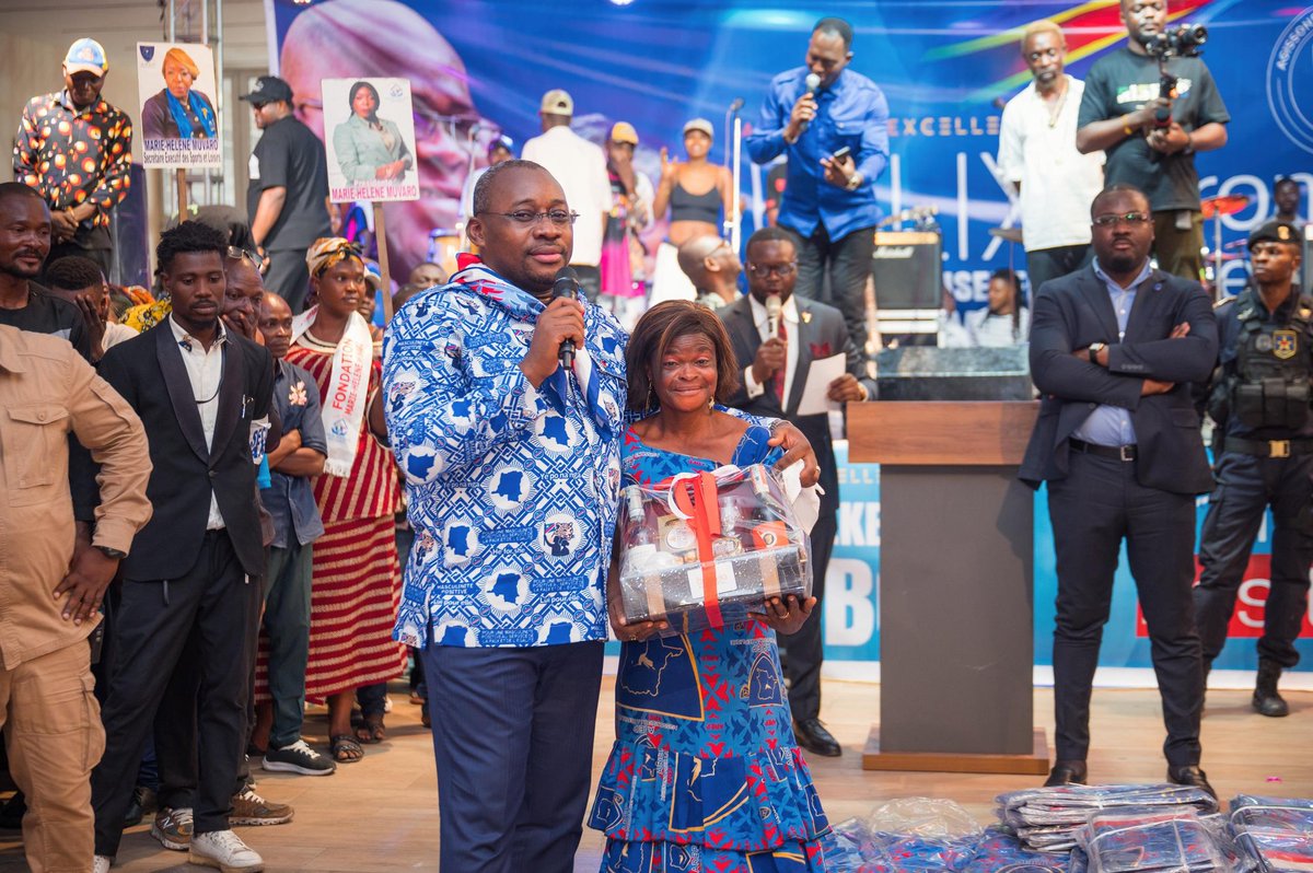 samuel kanza officiel tweet media