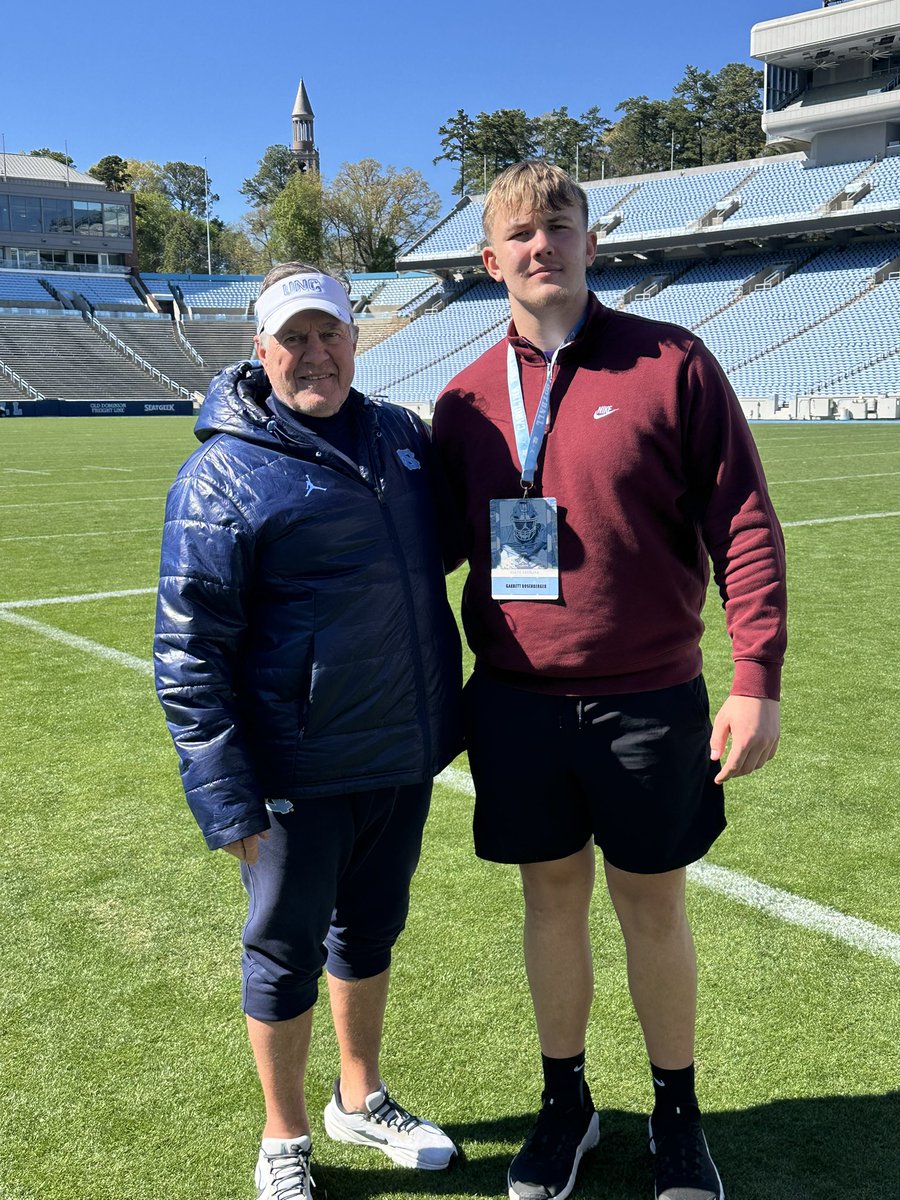 Garrett Rosenberger tweet media