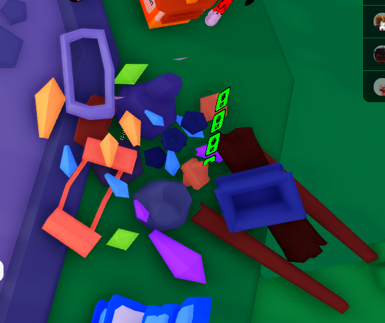 john gum ''the ball'' watterson tweet media