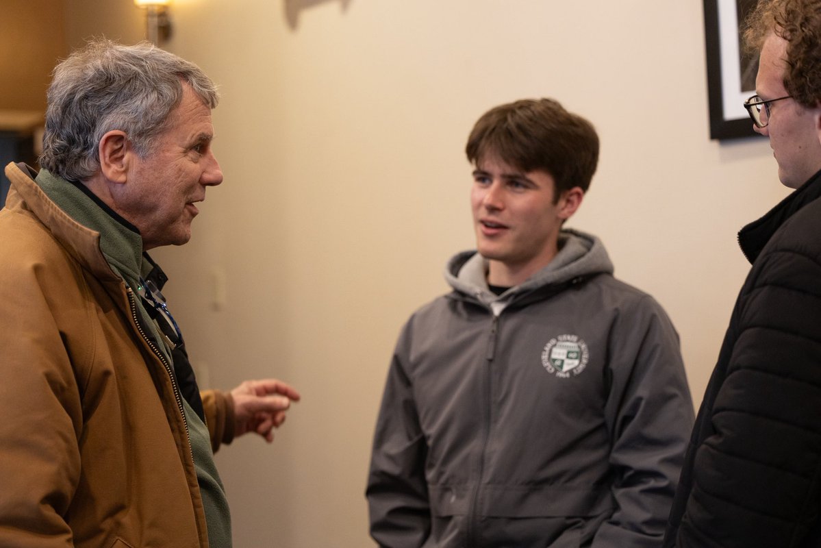 Sherrod Brown tweet media