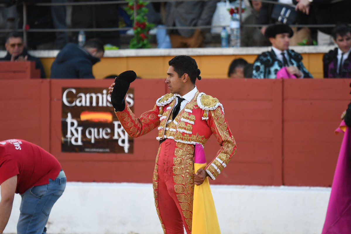 JORGE ESPINOSA DE LOS MONTEROS tweet media