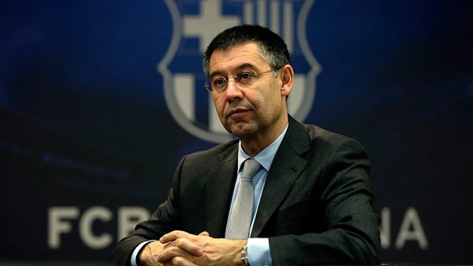 Barça Universal tweet media