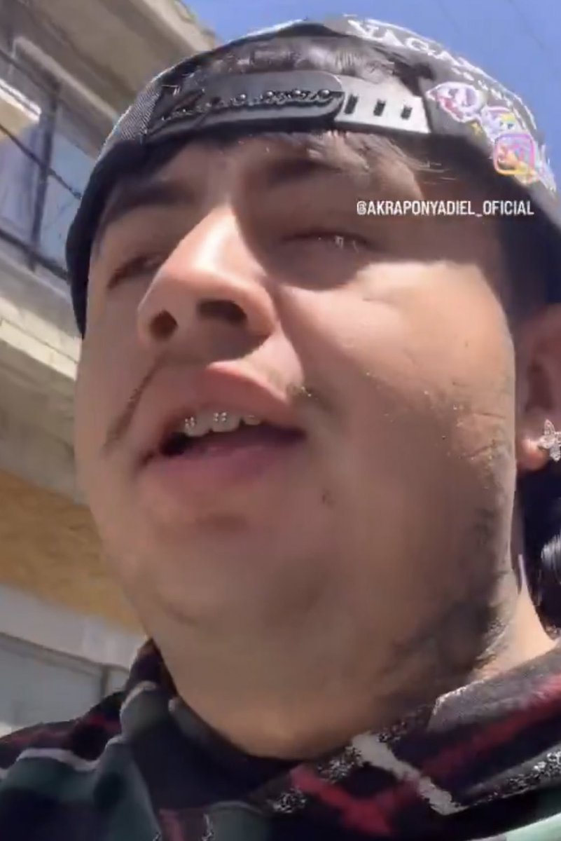 Dude Hernandez tweet media