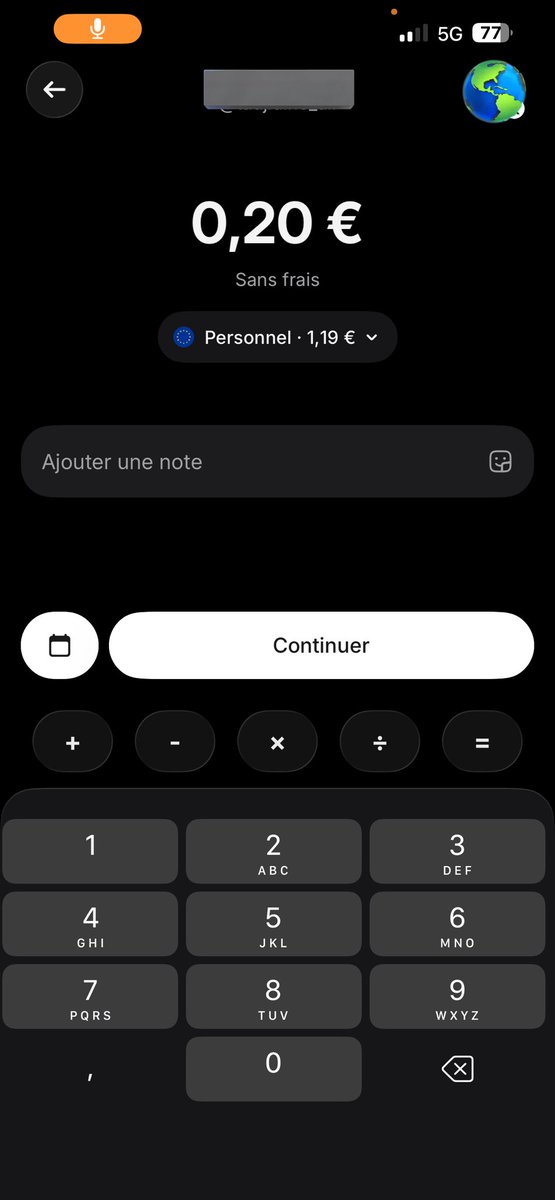 paris lover tweet media