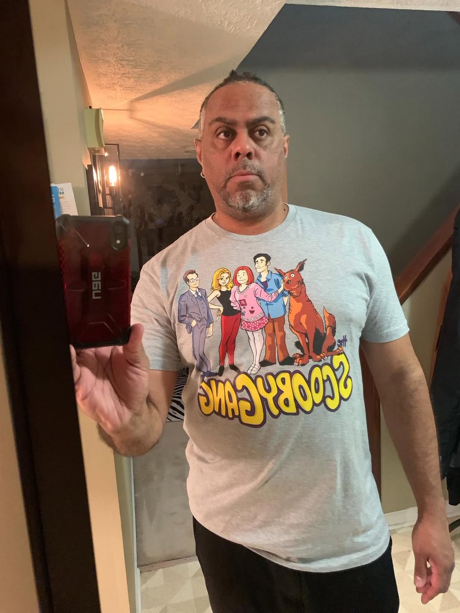 Georges Jeanty (Kabalounge) tweet media