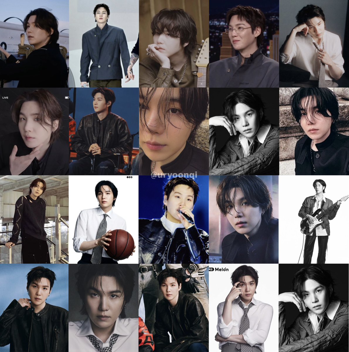 Edi is seeing bts tweet media