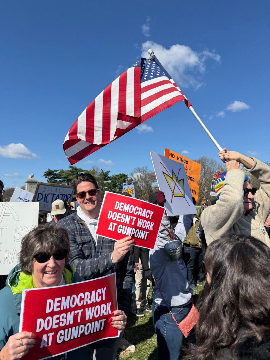 Mike Fox 🇺🇸🧡 #🟦 tweet media