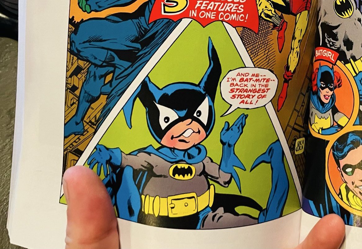 Middle Name Wayne tweet media