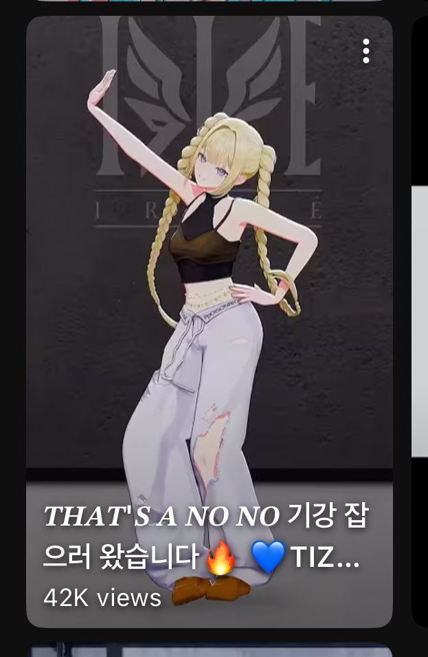 B.Fangirling tweet media